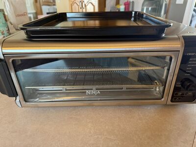 Ninja Foodie Air Fry Oven