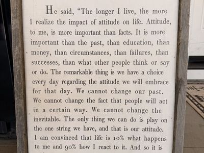 Sugarboo Charles Swindoll