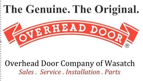 Overhead Door Company Of Wasatch