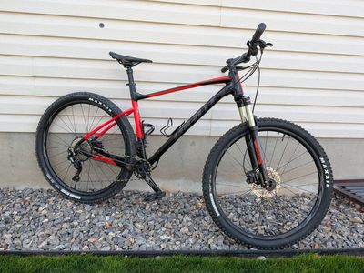 XL Giant Fathom 2 Mountain Bike
