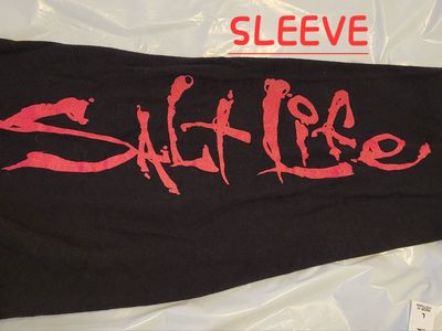 **NEW WOMEN'S LONG SLEEVED TEE**