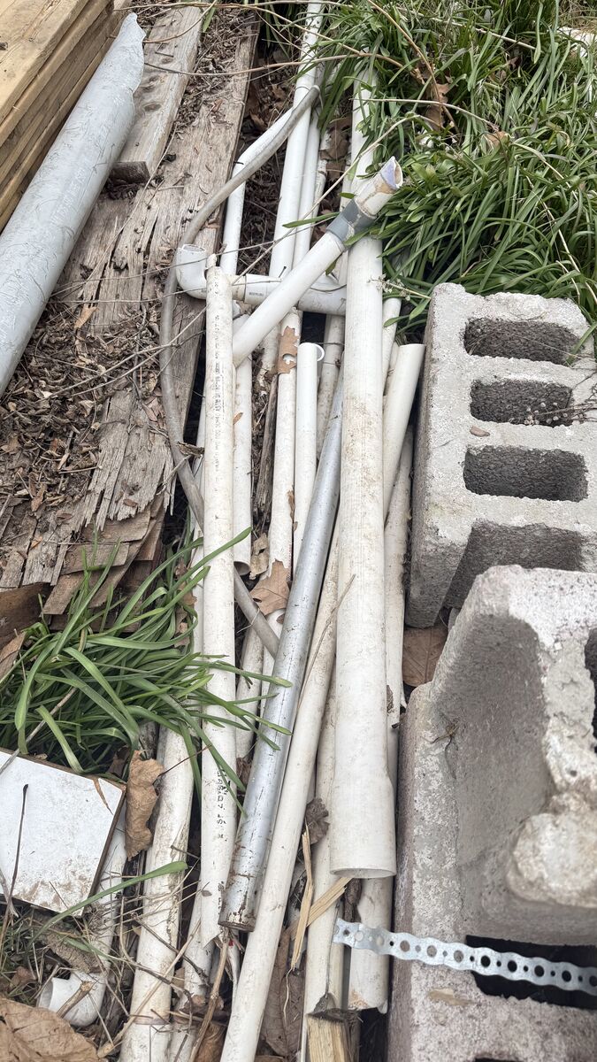 Free Pvc Pipes