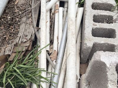 Free Pvc Pipes