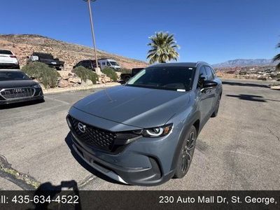 2023 Mazda CX-50 2.5 Turbo Premium Plus