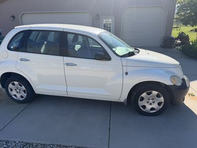 2007 PT Cruiser