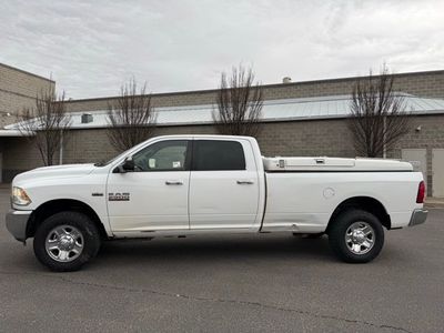 2014 RAM 2500 SLT