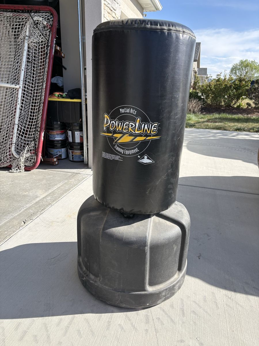 Punching Bag