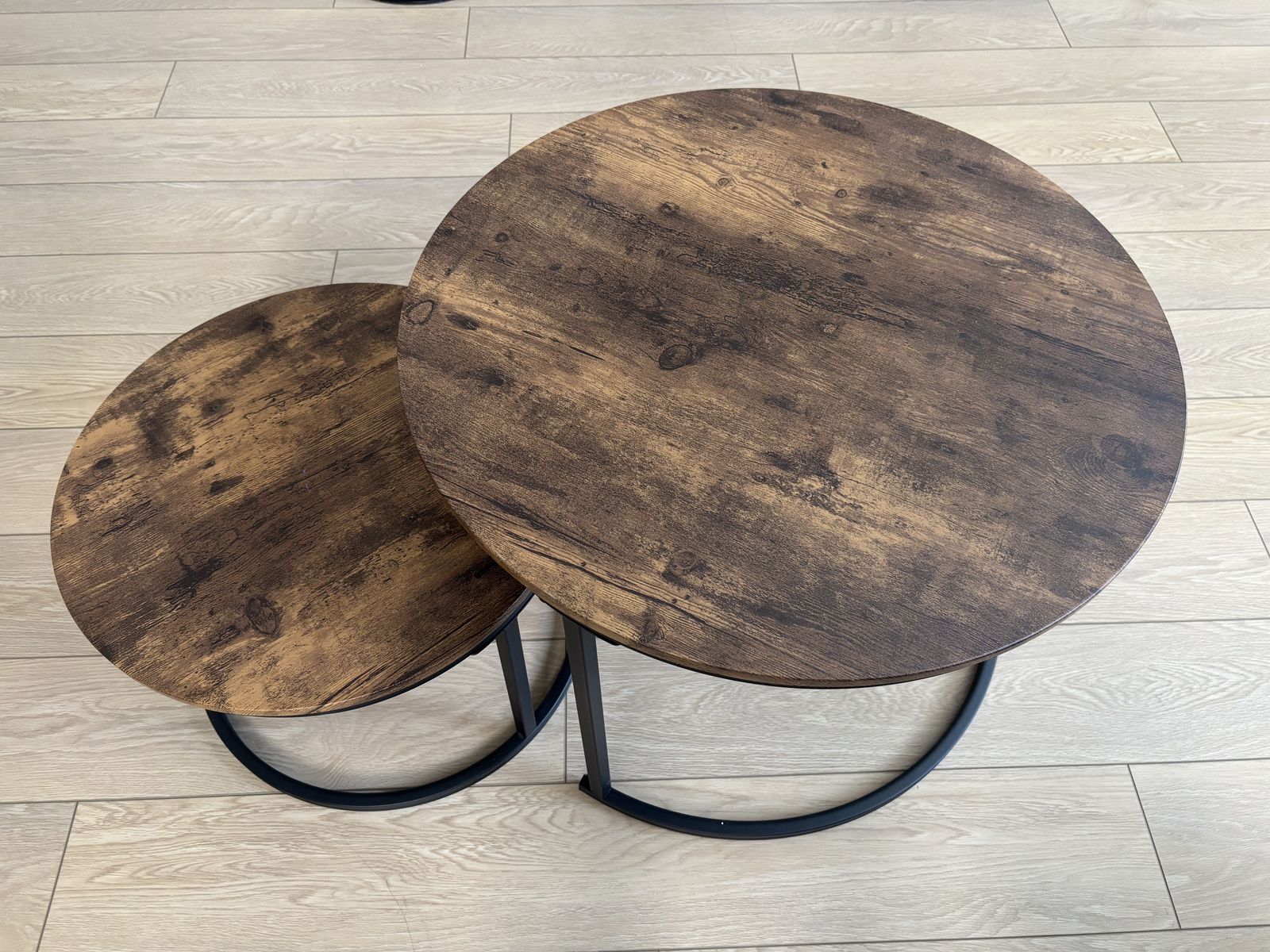 Coffe Table Set