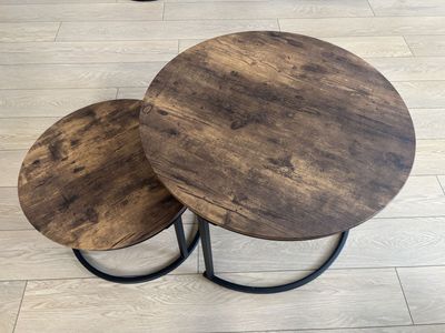 Coffe Table Set