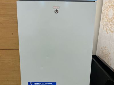 Summit ACR45L Accucold Pharmaceutical Undercounter All Refrigerator