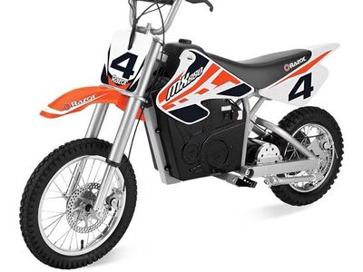 Razor MX650 Electric Dirt Bike