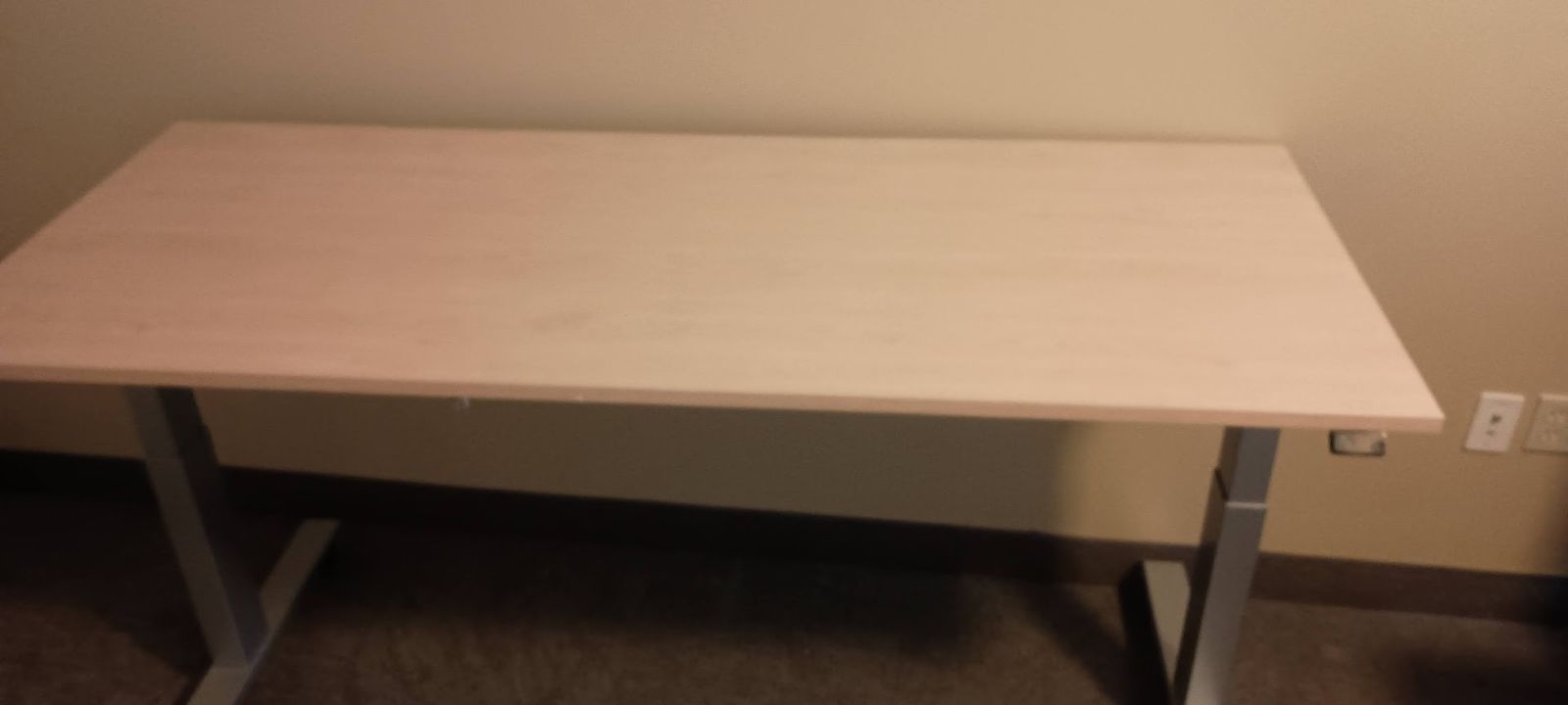 Electric Standing Desk