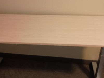 Electric Standing Desk