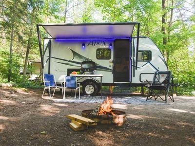 2019 Coachman Apex Nano
