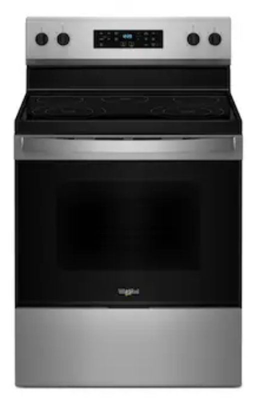 Brand New Microwave and Oven!