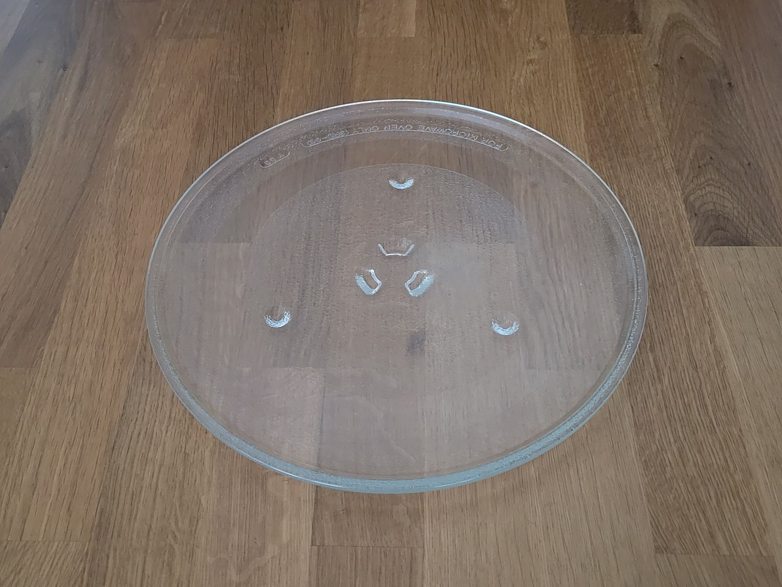 Microwave Turntable Tray