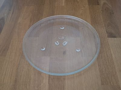 Microwave Turntable Tray