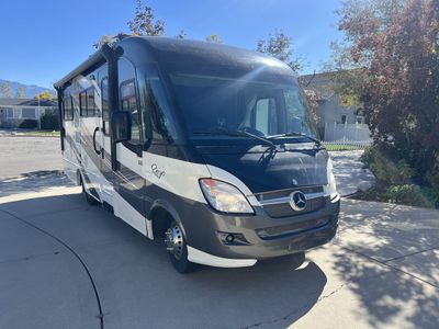 2014 Itasca Reyo (Winnebago Via)