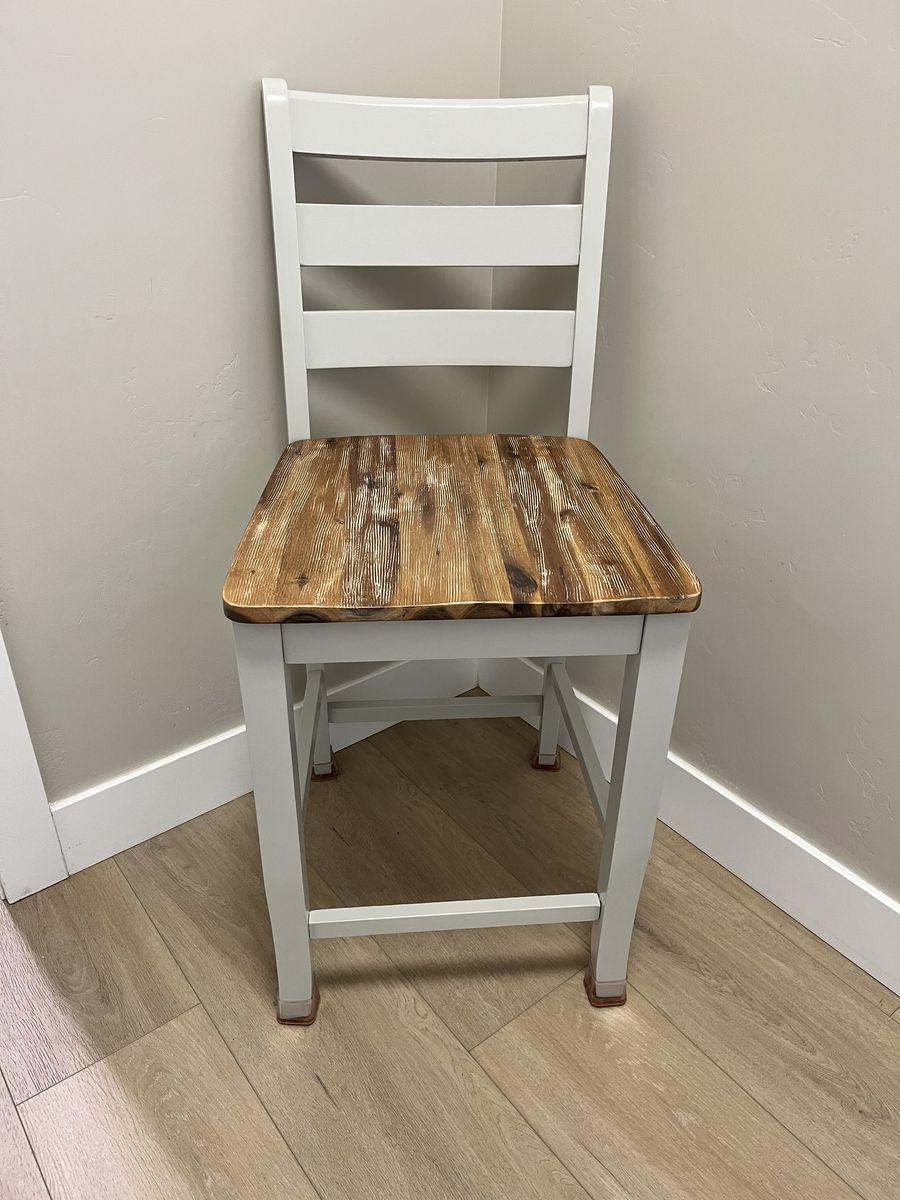 Sturdy Counter Stools