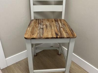 Sturdy Counter Stools