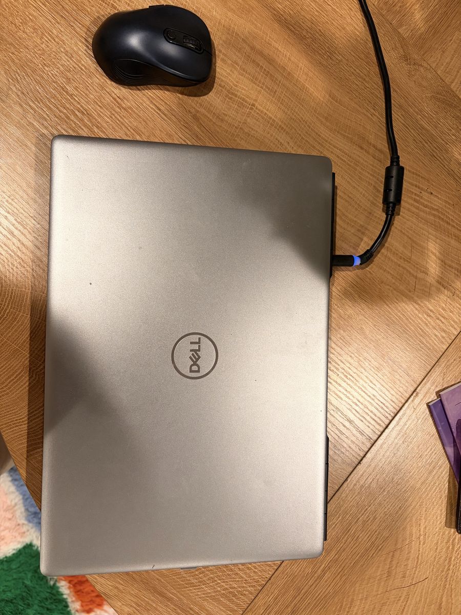 Dell Precision 7550 Workstation Laptop | i7 | 64GB RAM | RTX 3000 | 1TB SSD