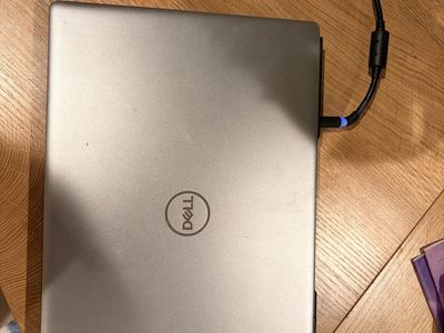 Dell Precision 7550 Workstation Laptop | i7 | 64GB RAM | RTX 3000 | 1TB SSD