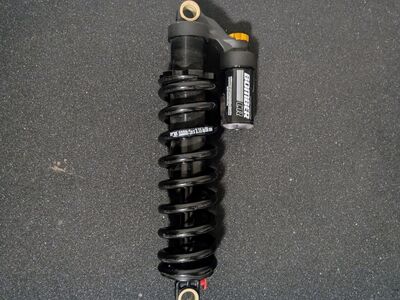 2023 Marzocchi Bomber CR 250 x 72.5 500 lb Spring