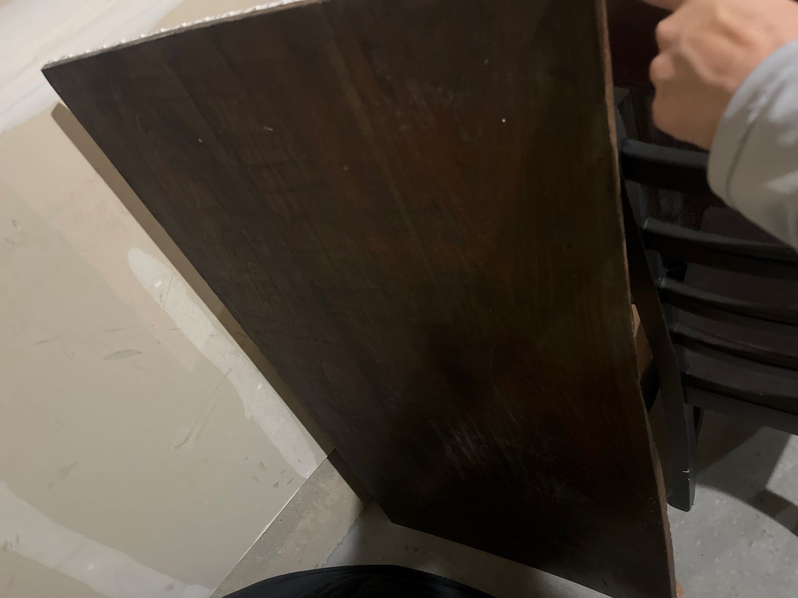 Desk