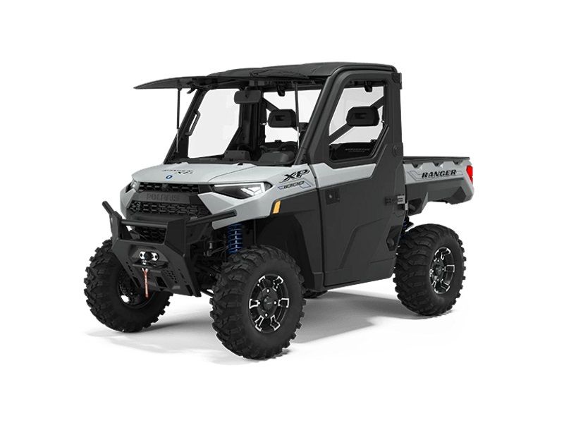 2021 POLARIS RANGER XP 1000 NorthStar Edition Ulti