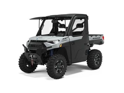 2021 POLARIS RANGER XP 1000 NorthStar Edition Ulti