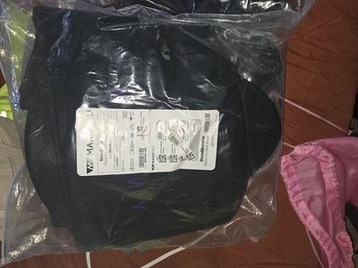 ManaMomma Maternity Back Brace - Universal Size, New