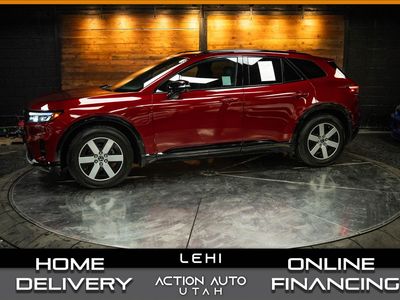 2024 Honda Prologue Touring