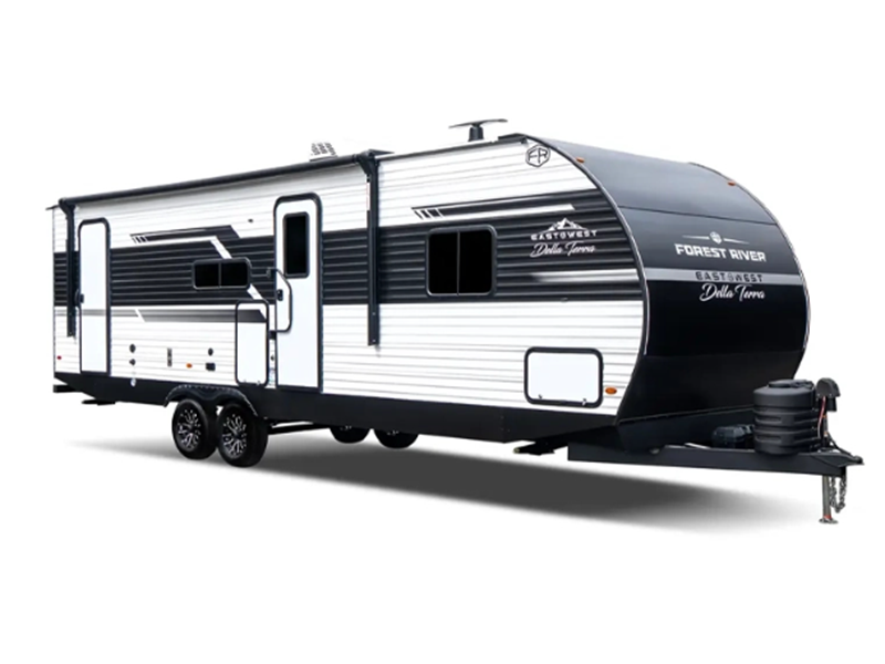 2026 Della Terra 272RL