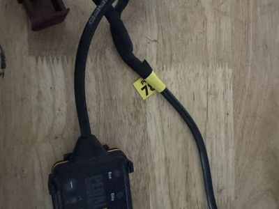 Pedal Commander PC78 Throttle Response Controller with Bluetooth