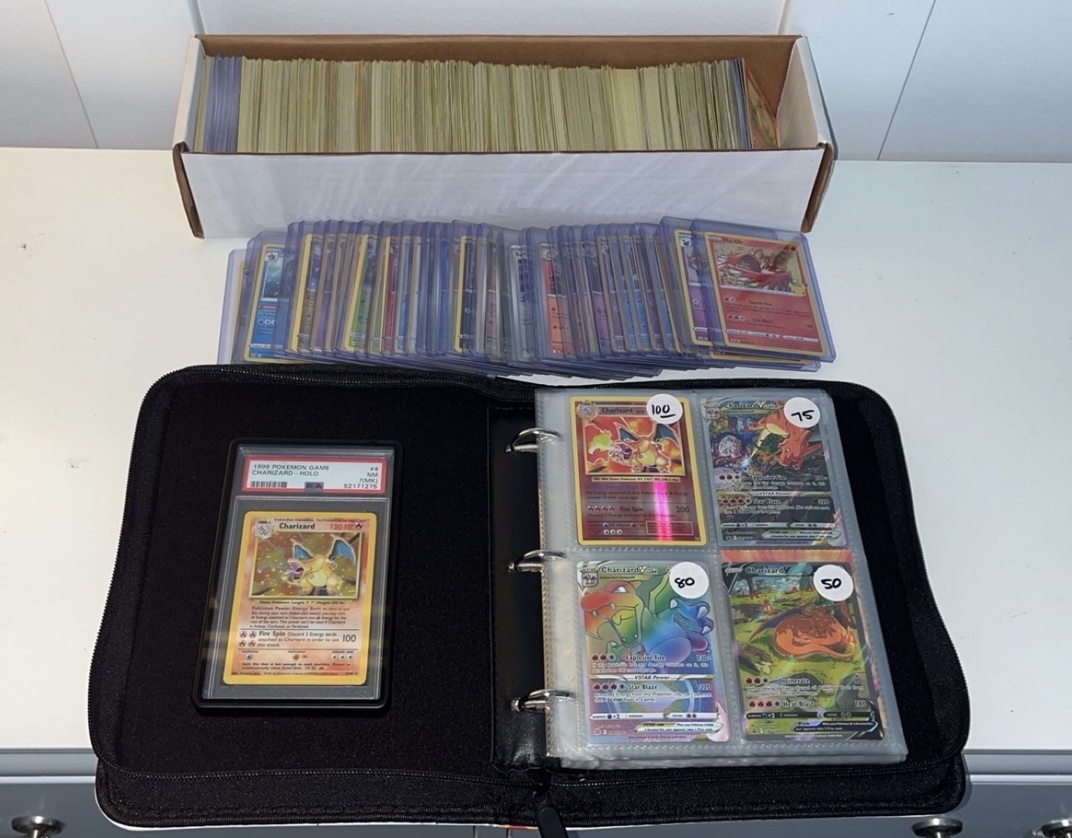 Pokemon For Sale Or Trade