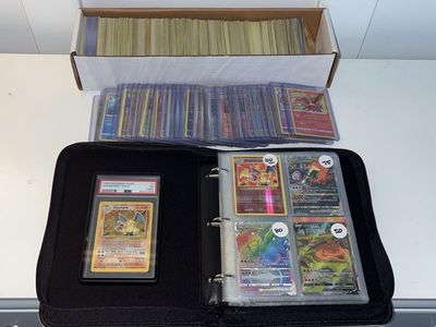 Pokemon For Sale Or Trade