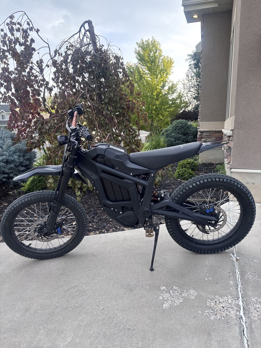 Talaria mx5