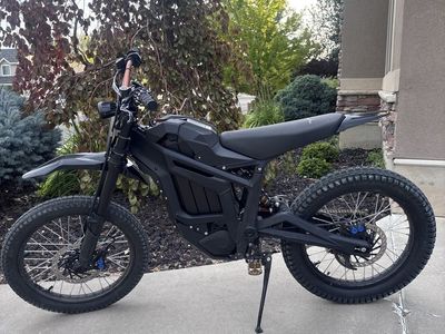 Talaria mx5