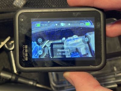 GoPro Hero 10 Black