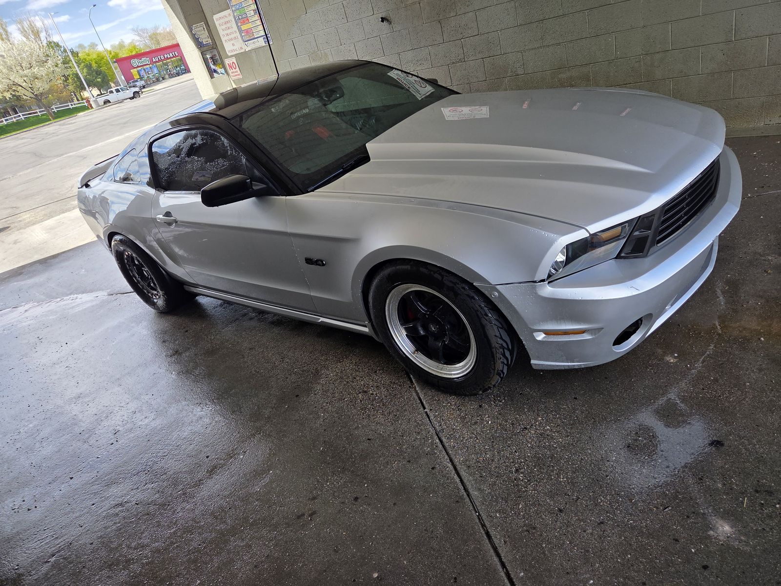 2011 ford mustang gt 1000plus hp fully built twin turbo turn key 9-10sec car