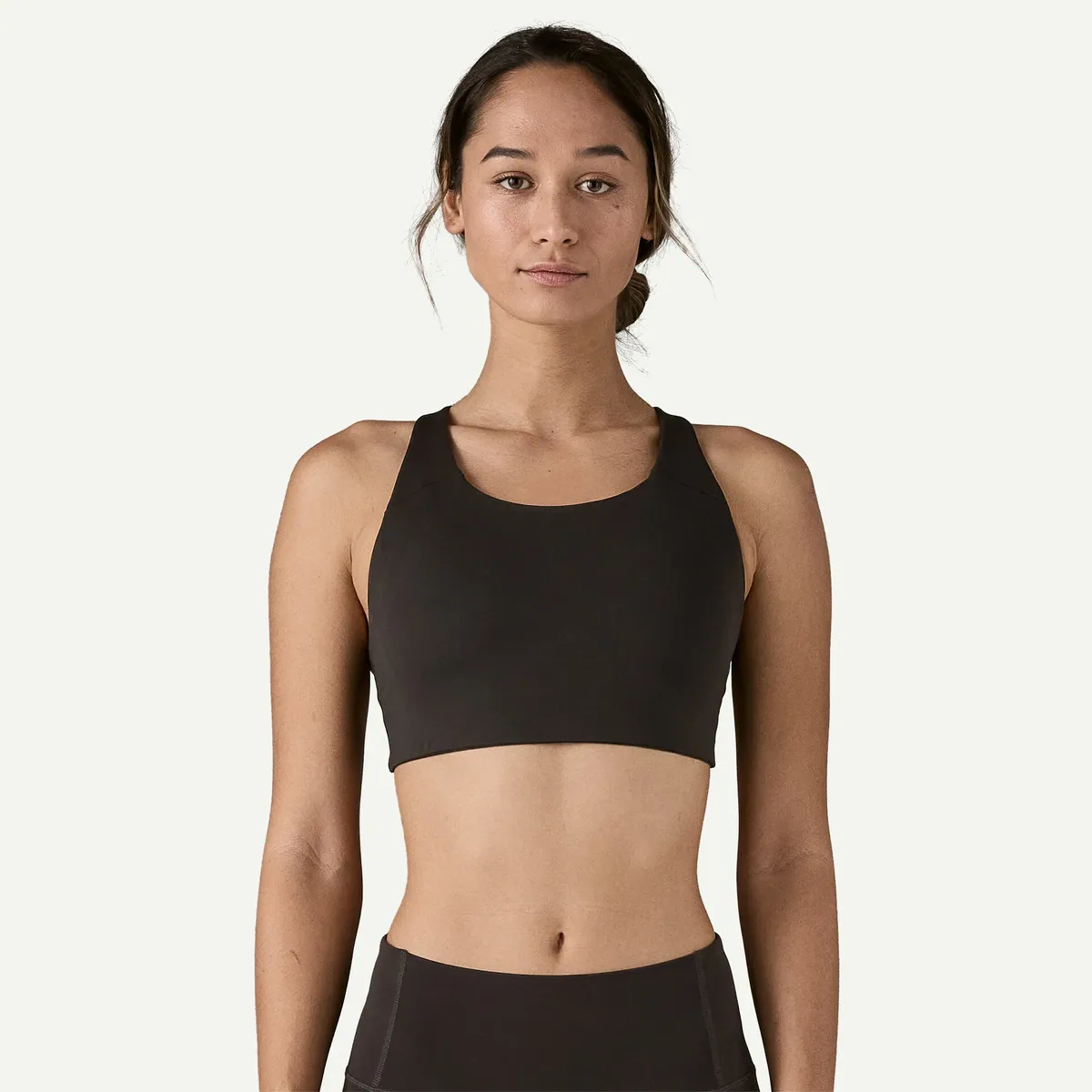 NEW Patagonia Shadowlite Sports Bra (med)