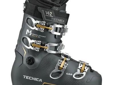 New Tecnica Mach Sport HV 85 W RT GW 25.5MP Ski Boot