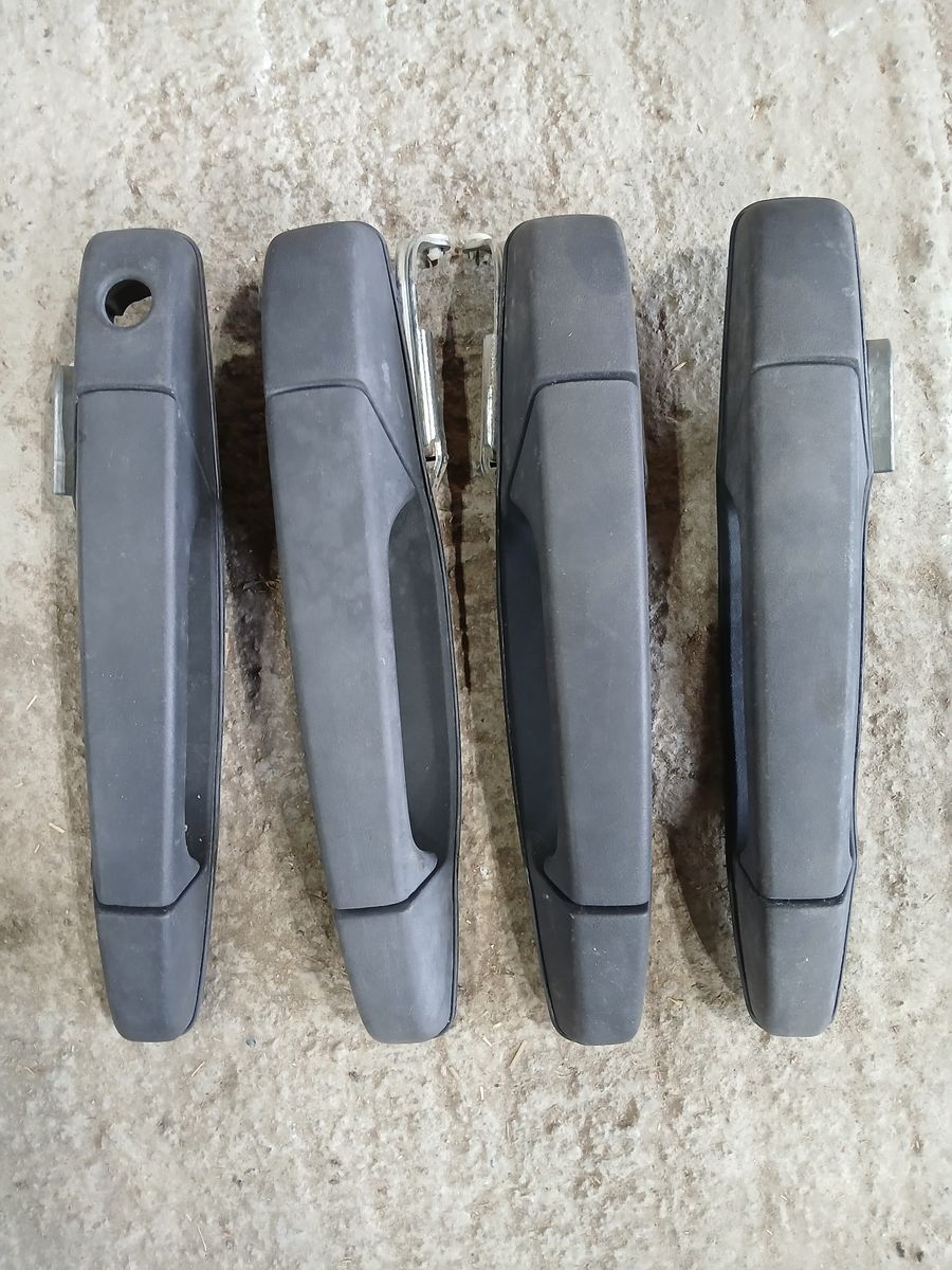 Door handles Chev, GMC, Cadillac