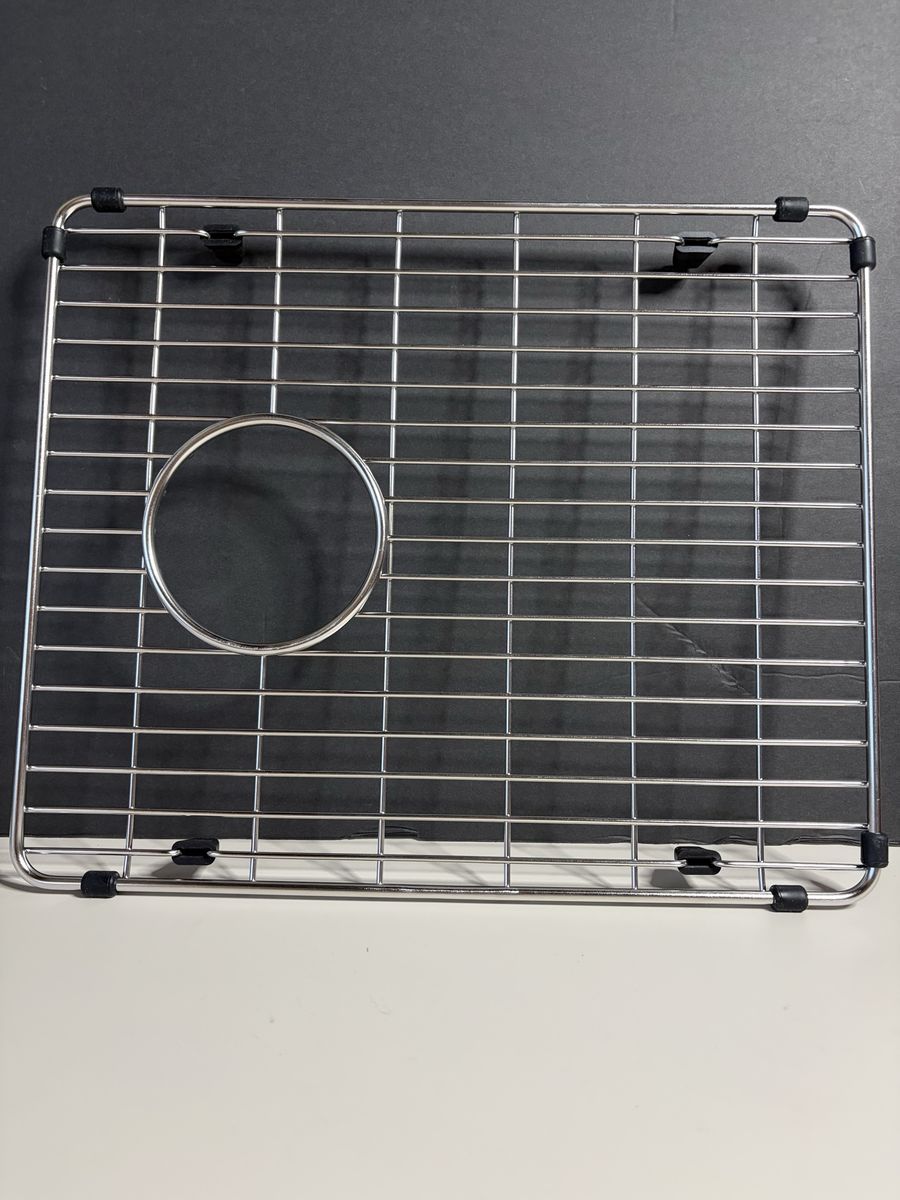 Stainless Steel Sink Grid