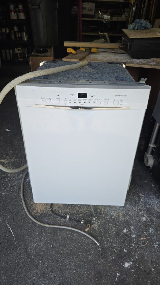 Dishwasher
