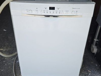 Dishwasher