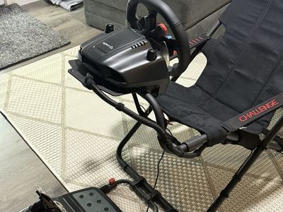 G29 Racing Wheel