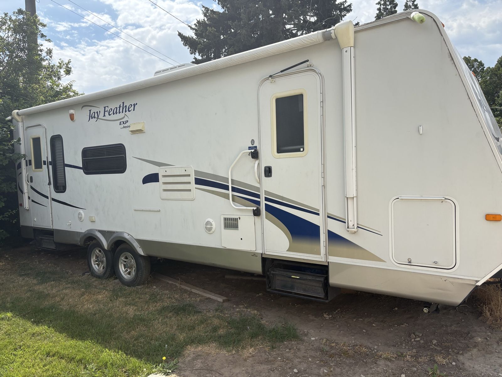 Jayco 2010 Trailer