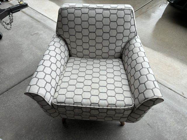 Living Room Accent Chair