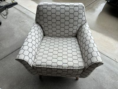Living Room Accent Chair